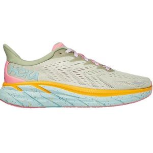 HOKA x FP Movement Clifton 8 Sneakers